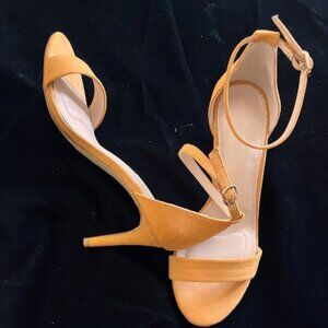Kelly & Katie Hailee Ankle Strap Heels